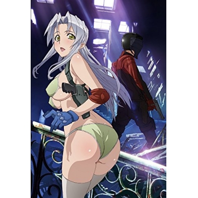 【DVD】TV トリアージX 第2巻 通常版