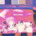 【音楽】THIS IS JAPAN/NEW JAPAN 初回生産限定盤 Blu-ray Disc付の画像