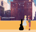 【アルバム】キャロル&チューズデイ VOCAL COLLECTION Vol.2の画像