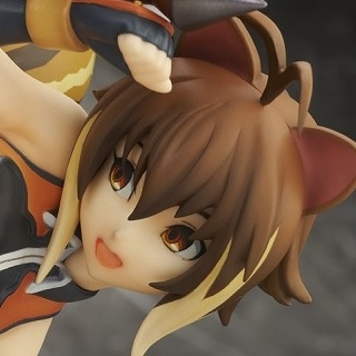 美少女フィギュア】BLAZBLUE CENTRALFICTION マコト=ナナヤ【再販 