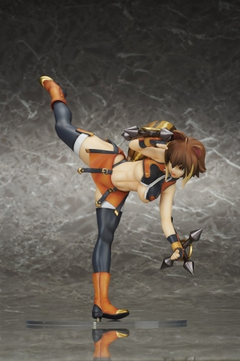 美少女フィギュア】BLAZBLUE CENTRALFICTION マコト=ナナヤ【再販 