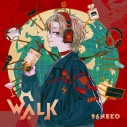 【音楽】96猫/「WALK」通常盤の画像