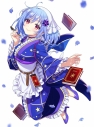 【Blu-ray】TV プリマドール 第4巻 初回限定版の画像