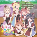 【アルバム】OVA 私に天使が舞い降りた!プレシャス・フレンズ サウンド・コレクション 初回限定盤の画像