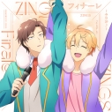 【主題歌】TV 神クズ☆アイドル 第10話ED「フィナーレ~その先へ~」/ZINGSの画像