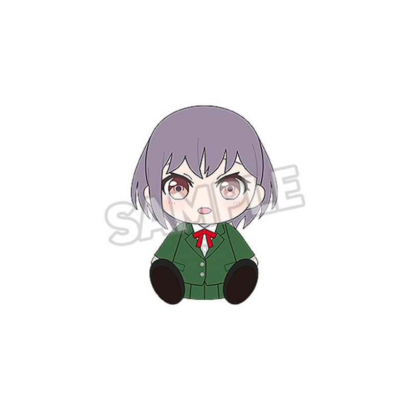 【グッズ-ぬいぐるみ】BanG Dream! ぬいぐるみ CRYCHIC 高松 燈