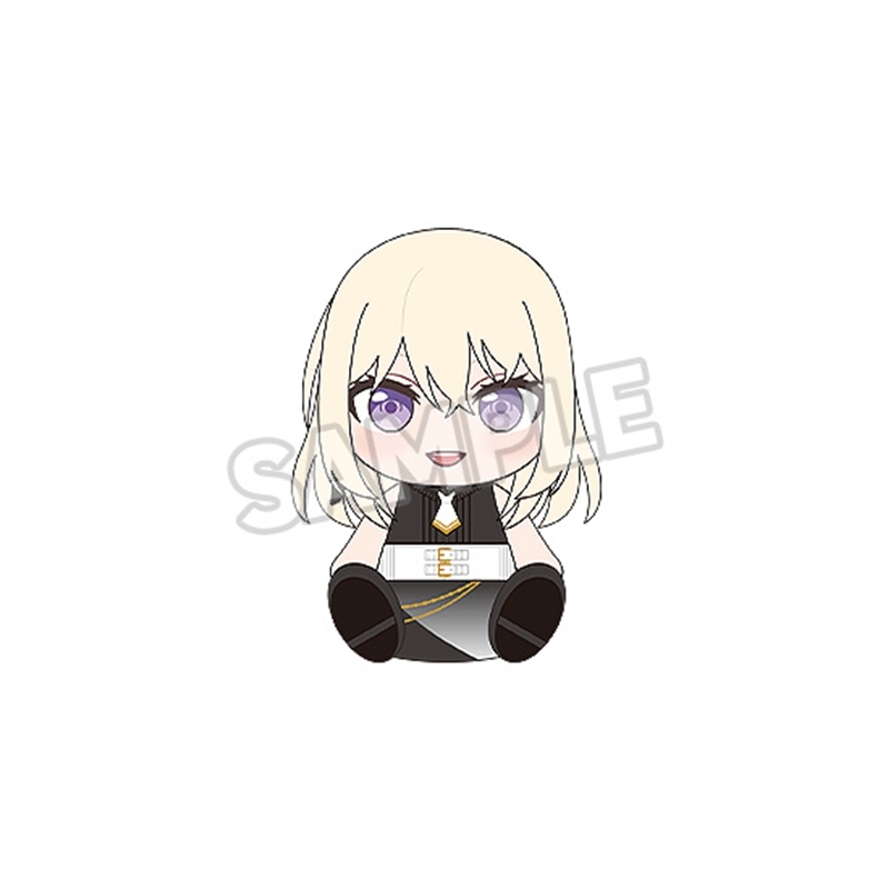 【グッズ-ぬいぐるみ】BanG Dream! ぬいぐるみ sumimi 初華