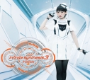【アルバム】fripSide/infinite synthesis 3 初回限定盤 CD+DVDの画像