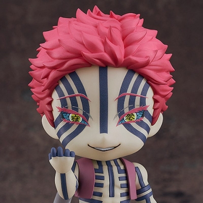 【アクションフィギュア】鬼滅の刃 ねんどろいど 猗窩座【再販】