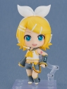 【アクションフィギュア】キャラクター・ボーカル・シリーズ02 鏡音リン・レン ねんどろいど 鏡音リン 2.0の画像