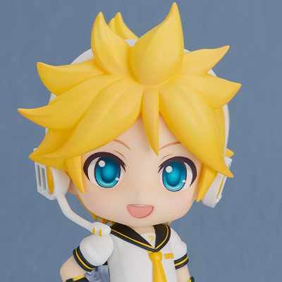 【アクションフィギュア】キャラクター・ボーカル・シリーズ02 鏡音リン・レン ねんどろいど 鏡音レン 2.0