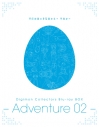 【Blu-ray】TV Digimon Collectors Blu-ray BOX -Adeventure 02-の画像