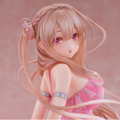 【美少女フィギュア】芳莉 Illustrated by DSマイル 1/6 完成品フィギュア 豪華版