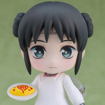【アクションフィギュア】僕の妻は感情がない ねんどろいど ミーナ