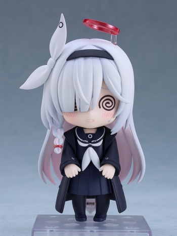 アクションフィギュア】ブルーアーカイブ -Blue Archive- ねんどろいど 