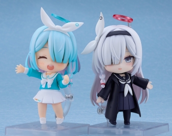 アクションフィギュア】ブルーアーカイブ -Blue Archive- ねんどろいど 