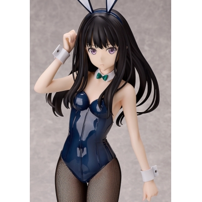 【美少女フィギュア】リコリス・リコイル 井ノ上たきな バニーVer. 1/4 完成品フィギュア