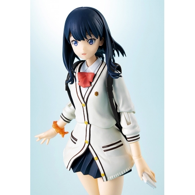 【プラモデル】劇場総集編 SSSS.GRIDMAN 宝多六花 可動プラスチックモデルキット【再販】