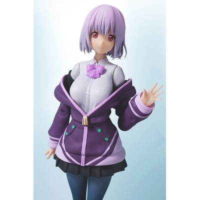 【プラモデル】劇場総集編 SSSS.GRIDMAN 新条アカネ 可動プラスチックモデルキット【再販】