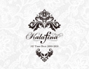 【アルバム】Kalafina/Kalafina All Time Best 2008-2018 通常盤の画像