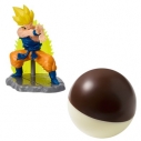 【グッズ-食品】ドラゴンボール チョコサプ 2の画像