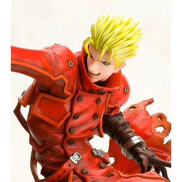 フィギュア 劇場版トライガン Badlands Rumble Artfx J ヴァッシュ ザ スタンピード リニューアルパッケージver アニメイト フィギュア 劇場版トライガン Badlands Rumble Artfx J ヴァッシュ ザ スタンピード リニューアルパッケージver アニメイト