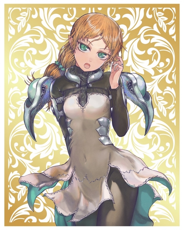 【Blu-ray】TV 異世界おじさん 第1巻