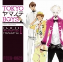 【DJCD】DJCD TOKYO ヤマノテ BOYS ヤマノテステーション Record.Iの画像