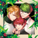 【アルバム】ゲーム A3! ミニアルバム A3! VIVID SPRING EPの画像