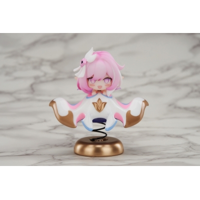 【フィギュア】Happy Shake 崩壊3rd エリシア 真我・人の律者 完成品フィギュア