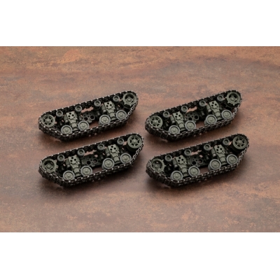 【プラモデル】ヘキサギア ブースターパック 014 <フリーダムクローラー> 1/24 キットブロック
