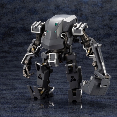 【プラモデル】ヘキサギア バルクアームα “ルクスエイプ” 1/24 キットブロック