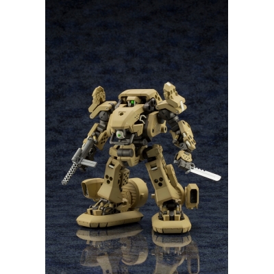 【プラモデル】ヘキサギア バルクアームβ 標準仕様 1/24 キットブロック【再販】