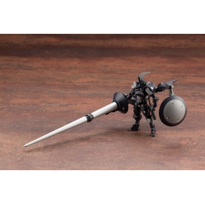 【プラモデル】ヘキサギア ガバナー イグナイト・スパルタン 1/24 キットブロック【再販】