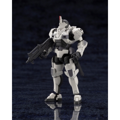 【プラモデル】ヘキサギア ガバナー アーマータイプ:ポーンX1 1/24 キットブロック【再販】