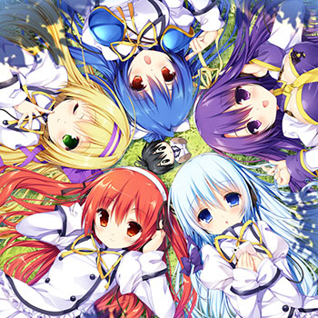 【ドラマCD】ドラマCD 精霊使いの剣舞 ～エレメンタル・ドリーマー～