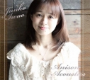 【アルバム】岩男潤子/Anison Acousticsの画像