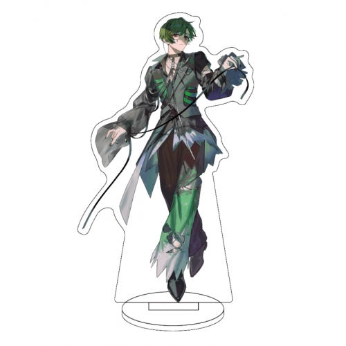 グッズ-スタンドポップ】シクフォニ Six-tuation Vol.Ⅰ -CHAOS  