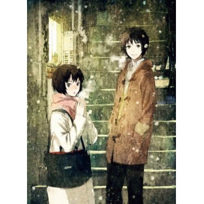 【Blu-ray】TV NO.6 VOL.2 完全生産限定版