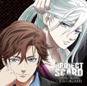 【キャラクターソング】PROJECT SCARD キャラクターソング エイジ&カガミ編 (CV.髙坂篤志・榎木淳弥)の画像