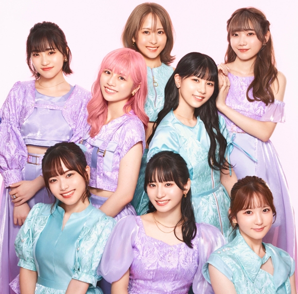 【マキシシングル】IBERIs&/Bloom up the sky IBERIs& ver.