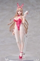 【アクションフィギュア】勝利の女神:NIKKE Hyper Body バイパー - トキシックラビットの画像