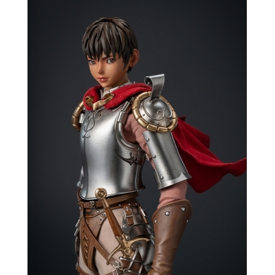 【アクションフィギュア】ベルセルク キャスカ(黄金時代) 1/6