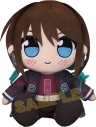 【グッズ-ぬいぐるみ】ガールズバンドクライ くりぱん ぬいぐるみ 11話ライブ衣装 井芹 仁菜の画像