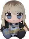 【グッズ-ぬいぐるみ】ガールズバンドクライ くりぱん ぬいぐるみ 11話ライブ衣装 河原木 桃香の画像