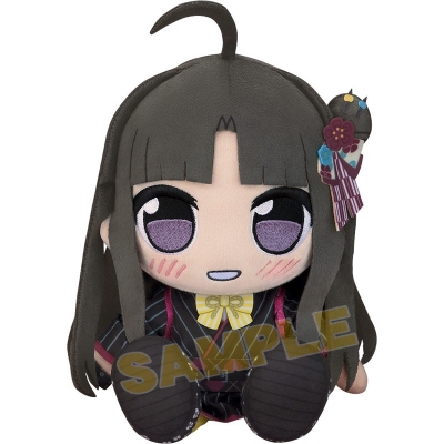 【グッズ-ぬいぐるみ】ガールズバンドクライ くりぱん ぬいぐるみ 11話ライブ衣装 安和 すばる