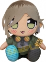 【グッズ-ぬいぐるみ】ガールズバンドクライ くりぱん ぬいぐるみ 11話ライブ衣装 ルパの画像