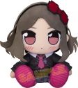 【グッズ-ぬいぐるみ】ガールズバンドクライ くりぱん ぬいぐるみ 11話ライブ衣装 海老塚 智の画像