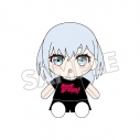【グッズ-ぬいぐるみ】BanG Dream! おきがえぬいぐるみ Morfonica 倉田 ましろの画像