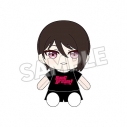 【グッズ-ぬいぐるみ】BanG Dream! おきがえぬいぐるみ Morfonica 八潮 瑠唯の画像